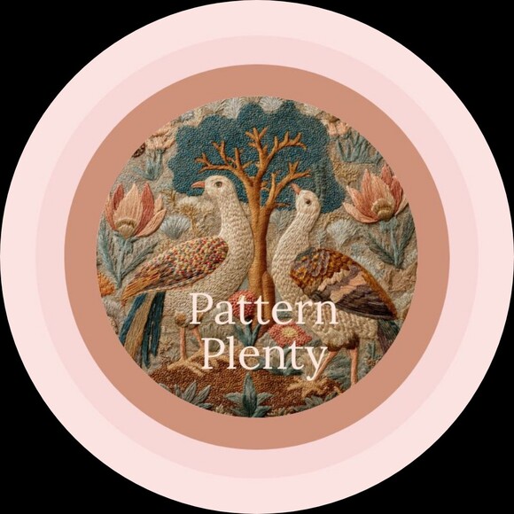 pattern_plenty